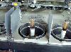  VOLKMANN VTS-05, 112 Spindles, 2 for 1 Twister,